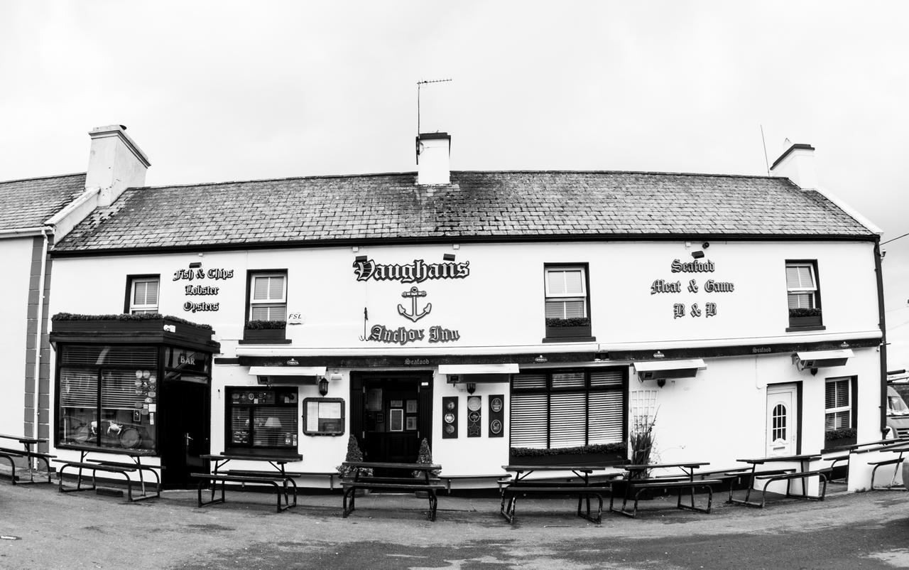 Vaughans Anchor Inn Liscannor Exterior photo