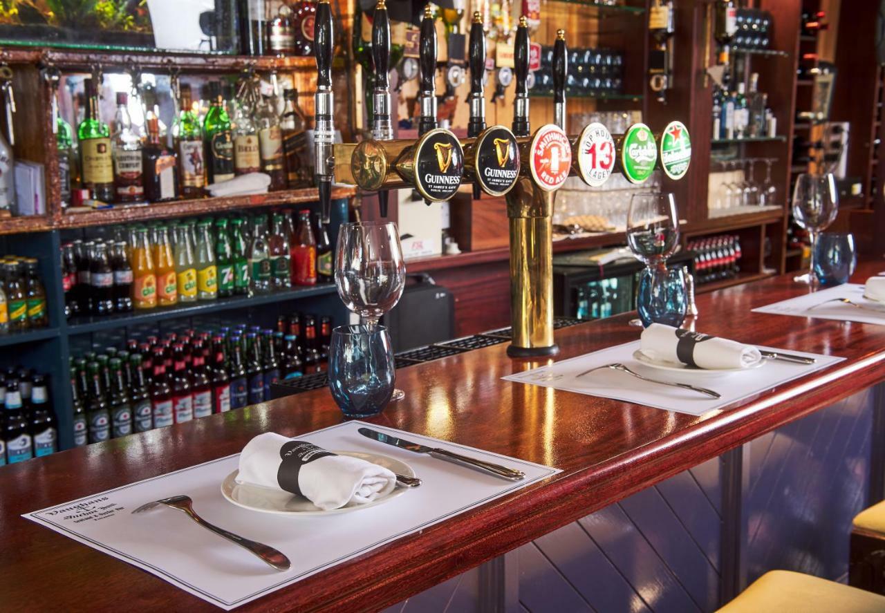 Vaughans Anchor Inn Liscannor Exterior photo